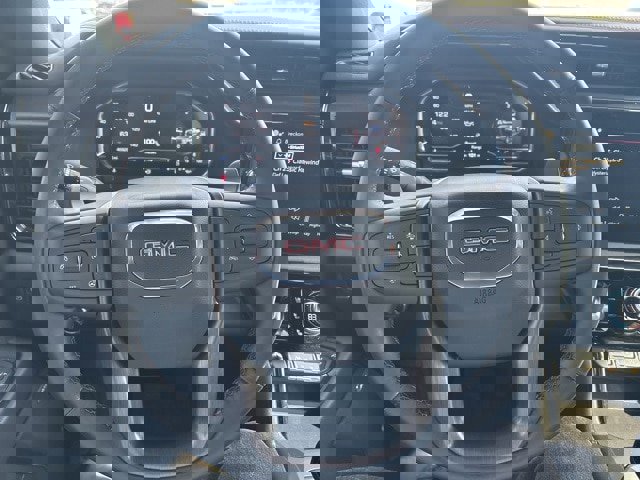 Used 2024 GMC Sierra 1500 AT4 w/ Technology Package image 19