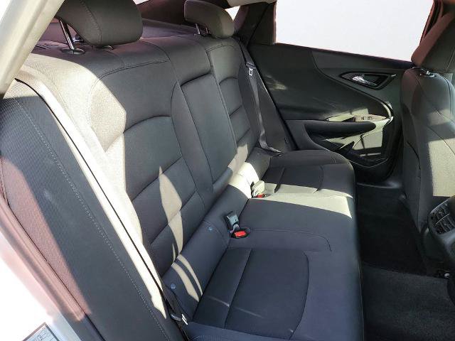 Used 2022 Chevrolet Malibu LT FWD image 24