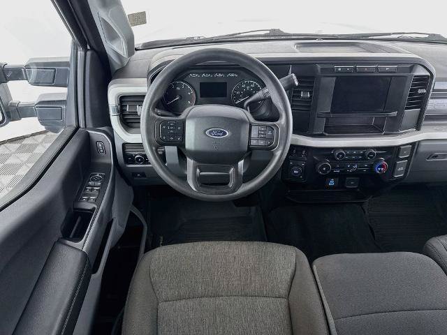 Certified 2024 Ford F250 XL w/ STX Appearance Package AWD/4WD image 21