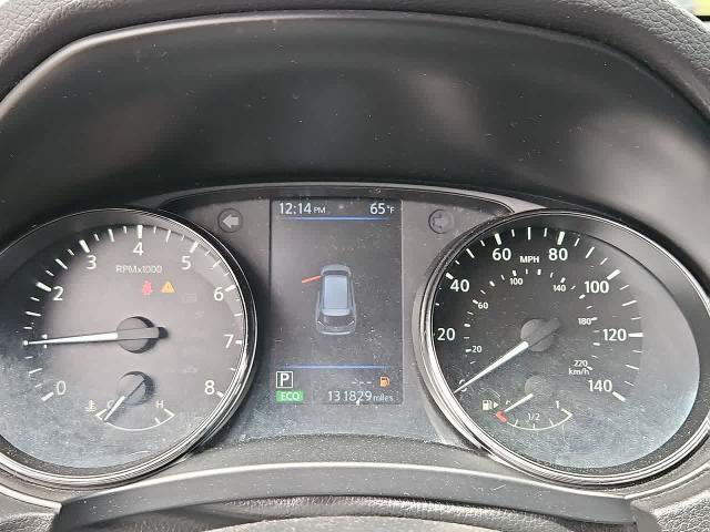 Used 2019 Nissan Rogue S FWD image 19