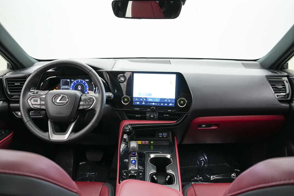 Used 2024 Lexus NX 250 FWD image 14