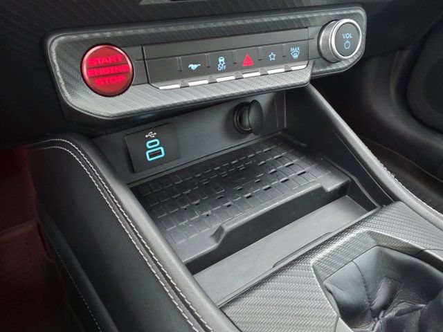 Certified 2024 Ford Mustang GT Premium RWD image 23