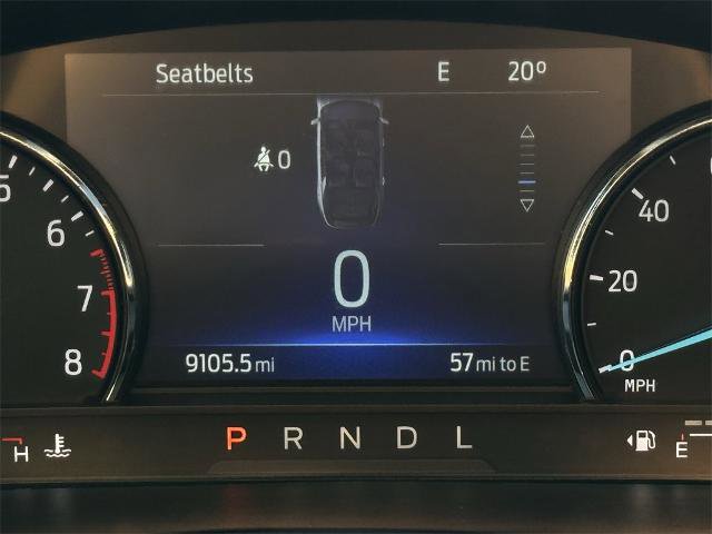 Certified 2022 Ford Explorer XLT w/ Equipment Group 202A image 25