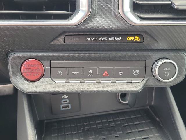 Certified 2024 Ford Mustang Premium RWD image 26