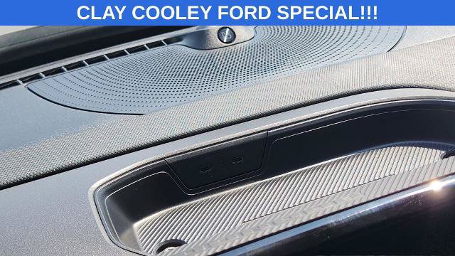 Certified 2025 Ford Bronco Sport Outer Banks w/ Outer Banks Tech Package+ AWD/4WD image 19