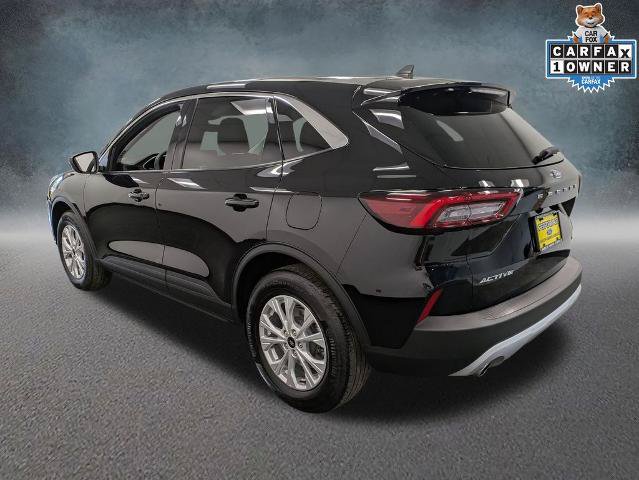 Certified 2023 Ford Escape Active AWD/4WD image 6