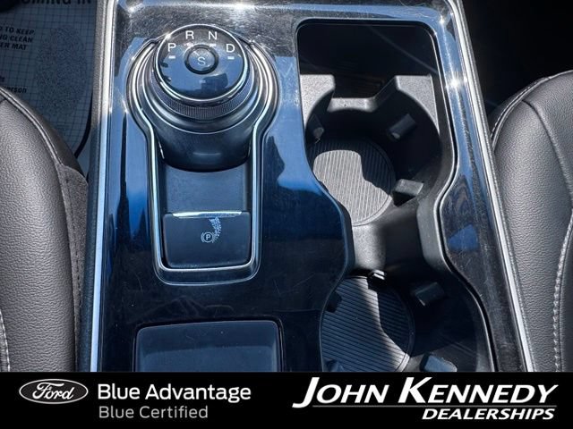 Certified 2020 Ford Edge SEL w/ Convenience Package AWD/4WD image 16