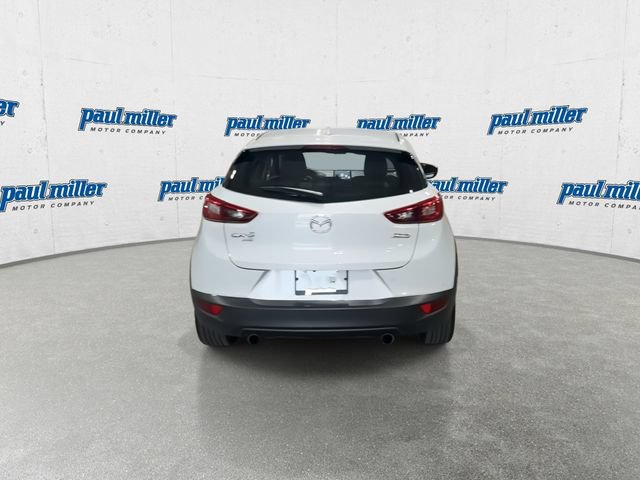 Used 2018 MAZDA CX-3 Grand Touring w/ Premium Package AWD/4WD image 9