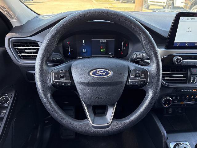 Certified 2025 Ford Escape Active FWD image 14