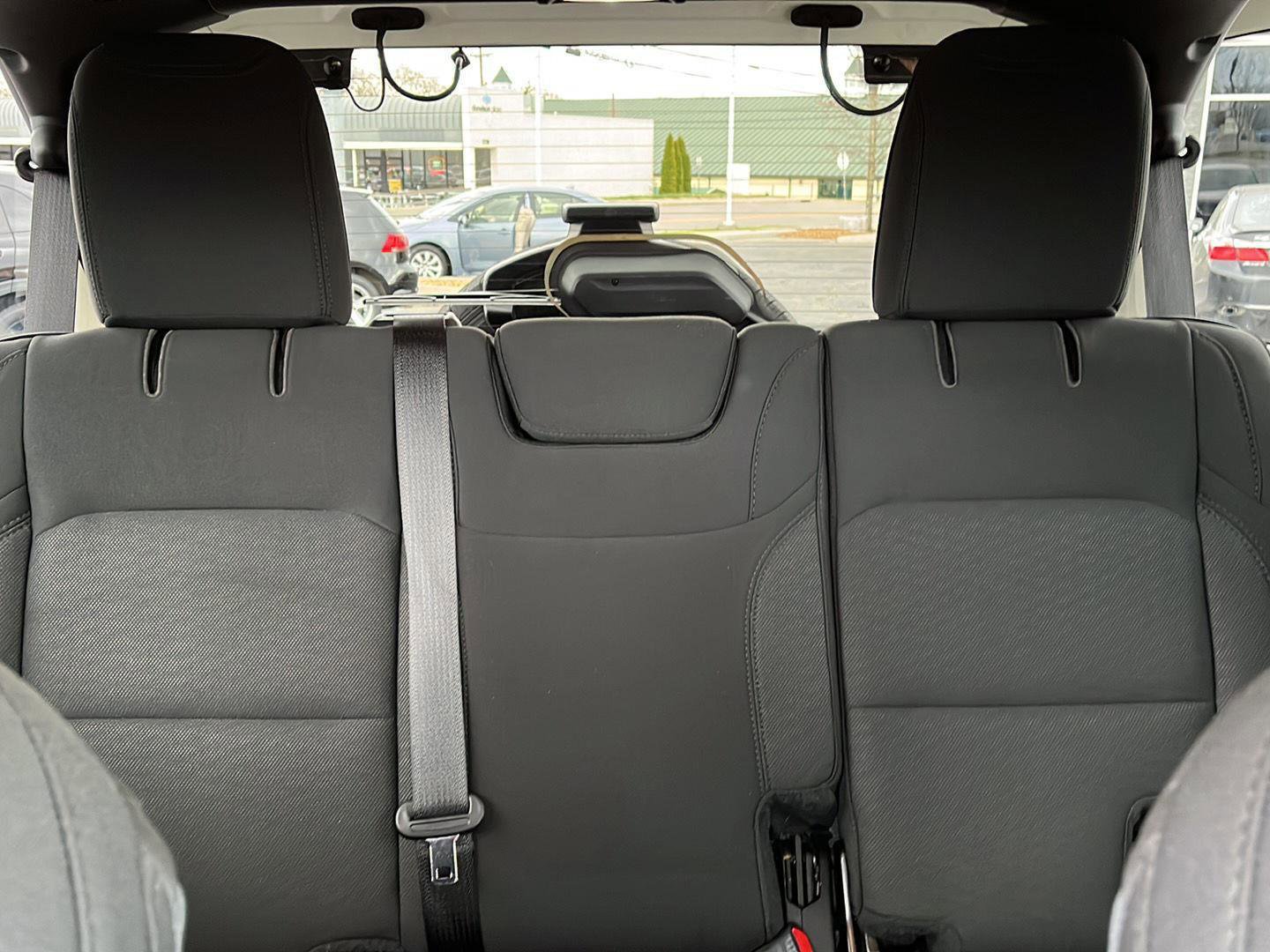 Used 2019 Jeep Wrangler Unlimited Sahara image 47