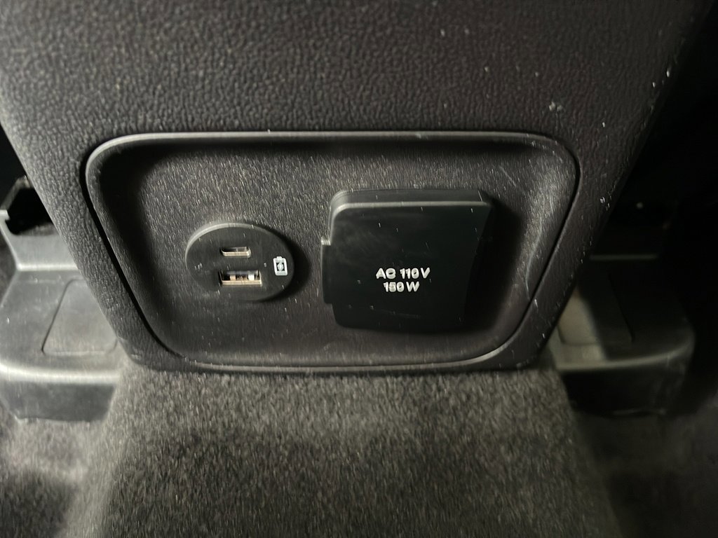 Certified 2024 Ford Bronco Sport Outer Banks w/ Tech Package image 33