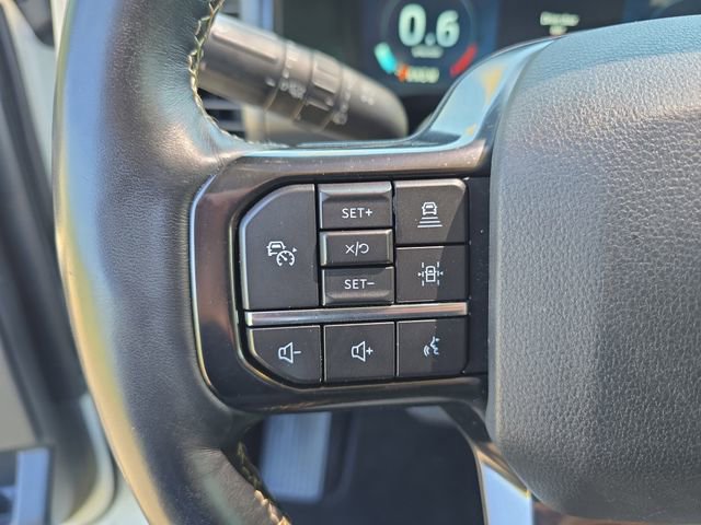Certified 2023 Ford Expedition Max Platinum AWD/4WD image 20