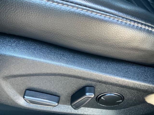 Certified 2024 Ford Edge SEL AWD/4WD image 24