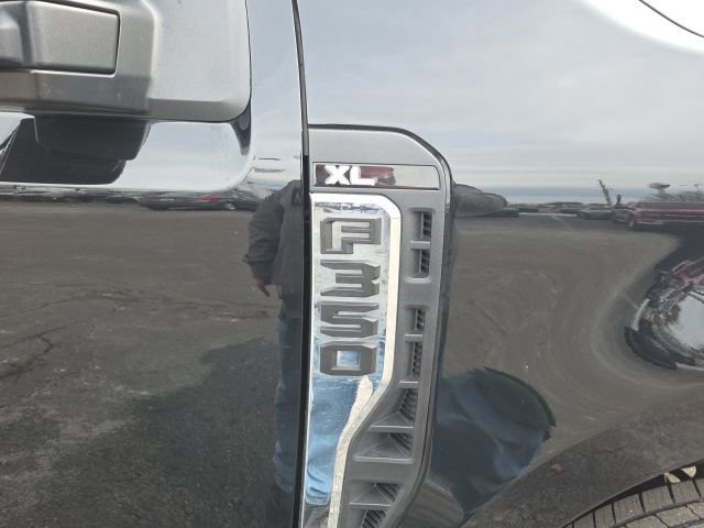 Certified 2024 Ford F350 XL w/ XL Driver Assist Package image 10