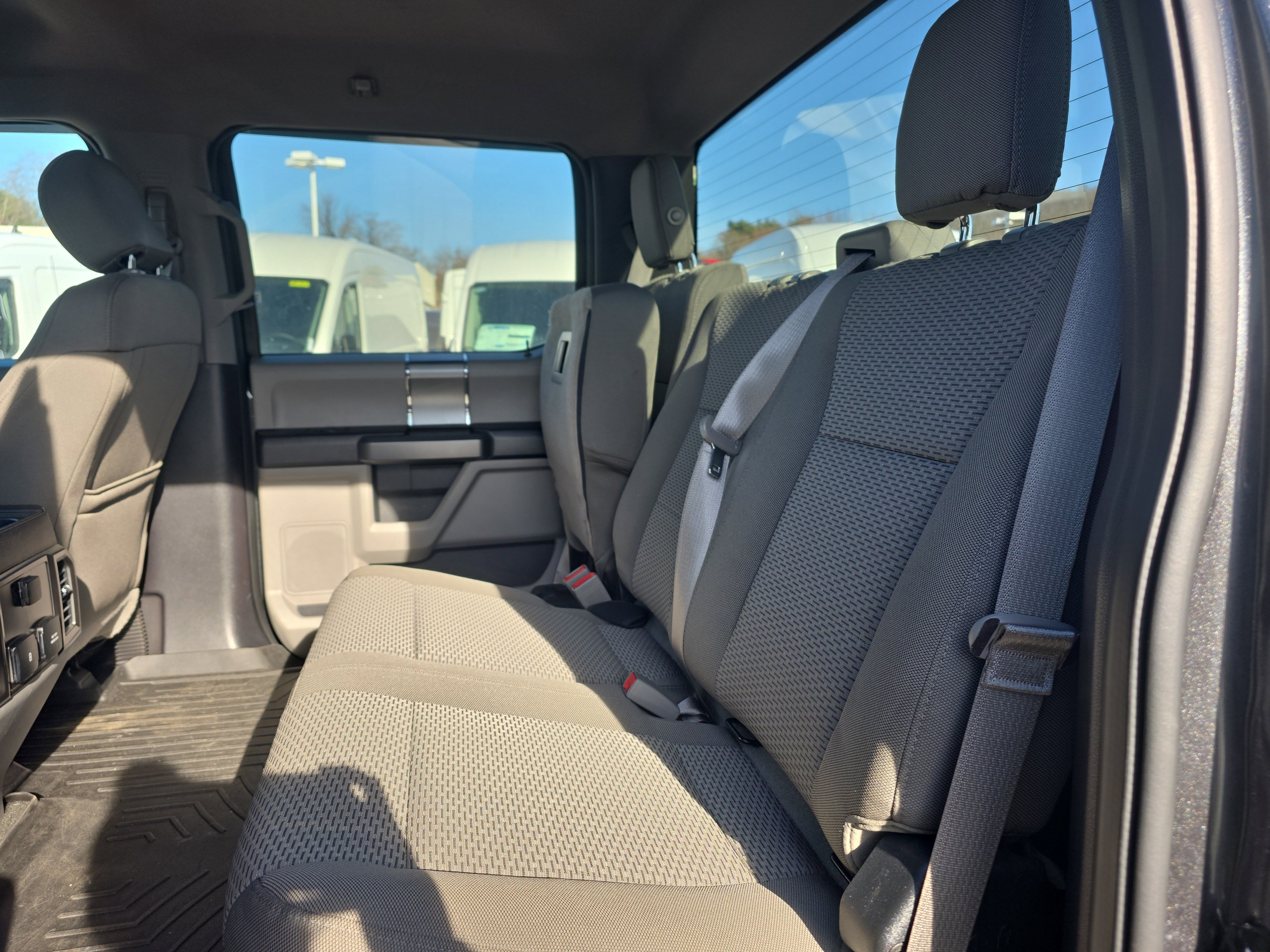Certified 2018 Ford F250 XLT w/ XLT Premium Package image 22