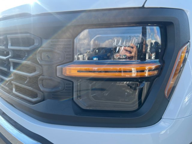 Certified 2024 Ford F150 XL w/ Equipment Group 103A High image 28
