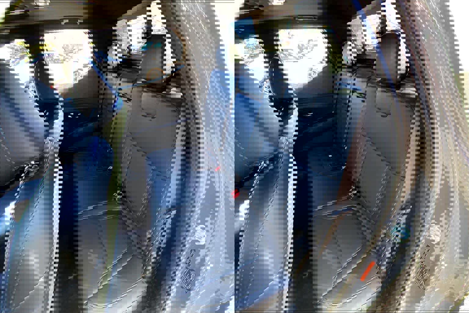 Used 2024 Hyundai Santa Cruz XRT image 20