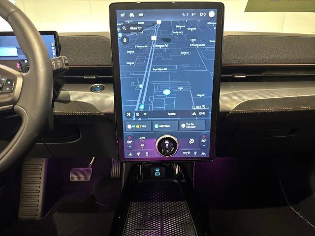 Certified 2021 Ford Mustang Mach-E GT image 23