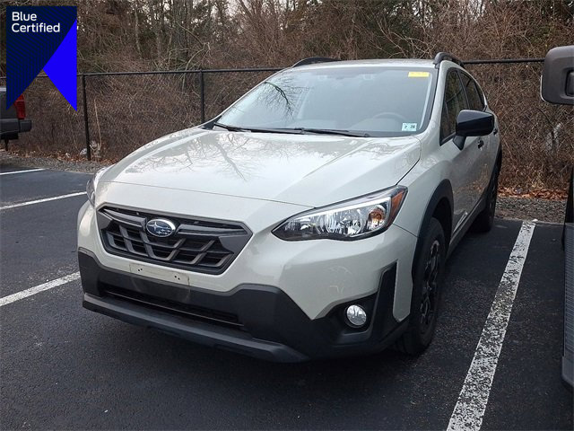 Used 2023 Subaru Crosstrek 2.0i Premium w/ Special Edition