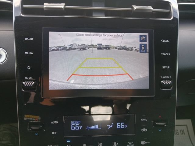 Used 2022 Hyundai Santa Cruz SEL Premium AWD/4WD image 22