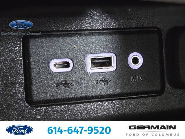 Used 2022 Chevrolet Equinox LS FWD image 36