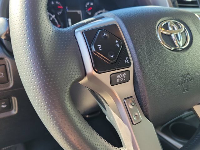 Used 2024 Toyota 4Runner SR5 RWD image 24