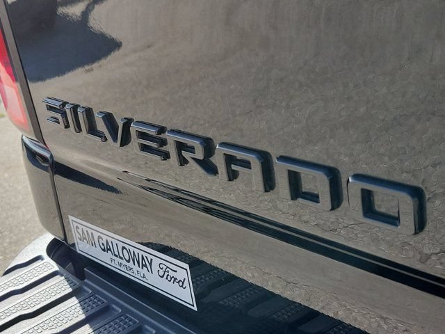 Used 2026 Chevrolet Silverado 2500 LTZ w/ LTZ Plus Package AWD/4WD image 8