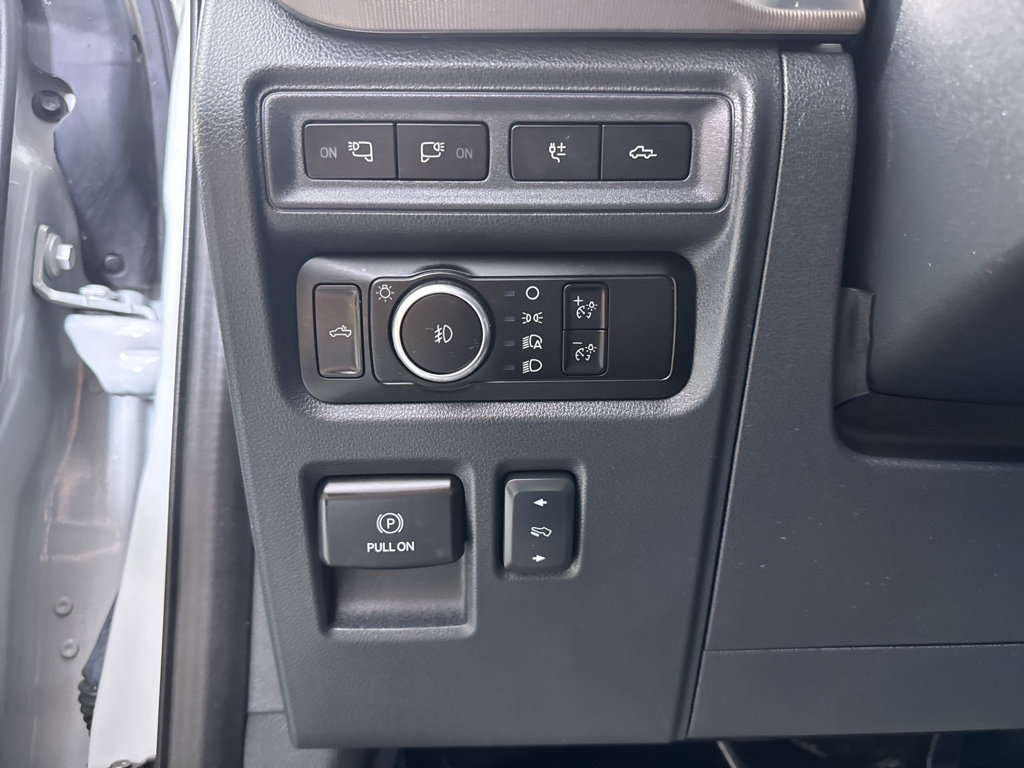 Certified 2023 Ford F150 Raptor w/ Raptor Carbon Fiber Package image 46