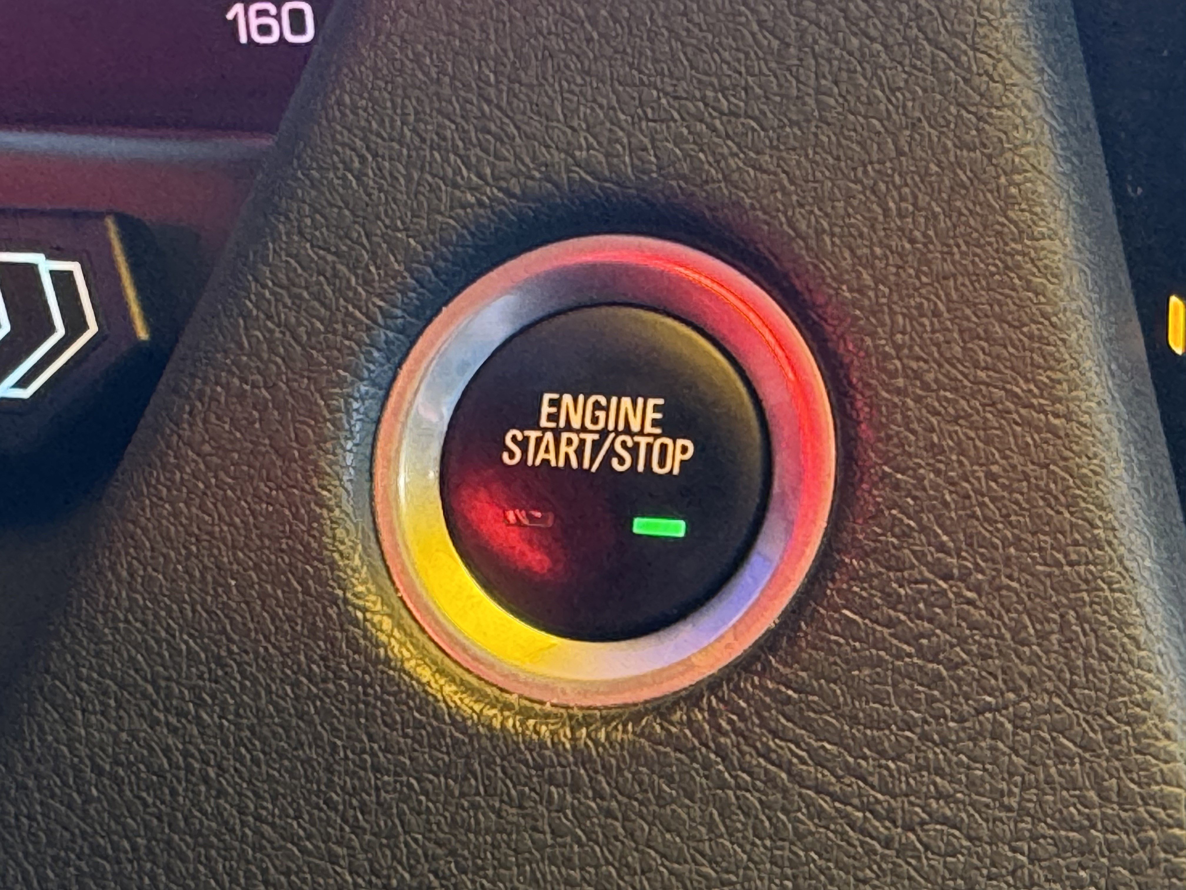 Used 2019 Cadillac CT6 Luxury w/ Driver Awareness Package image 21