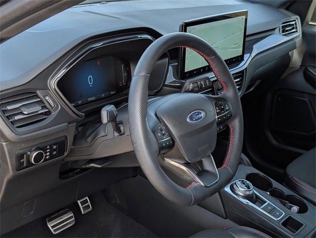 Certified 2023 Ford Escape ST-Line w/ Tech Pack #1 image 28