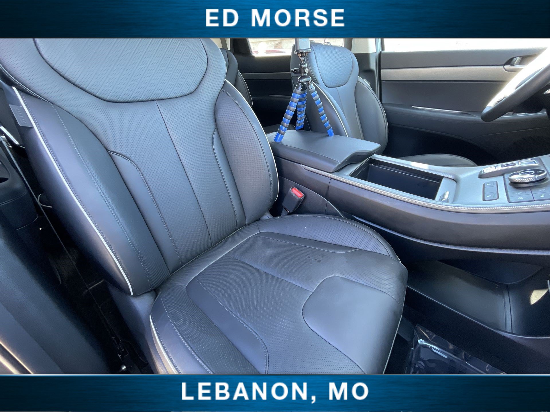 Used 2025 Hyundai Palisade SEL AWD/4WD image 27