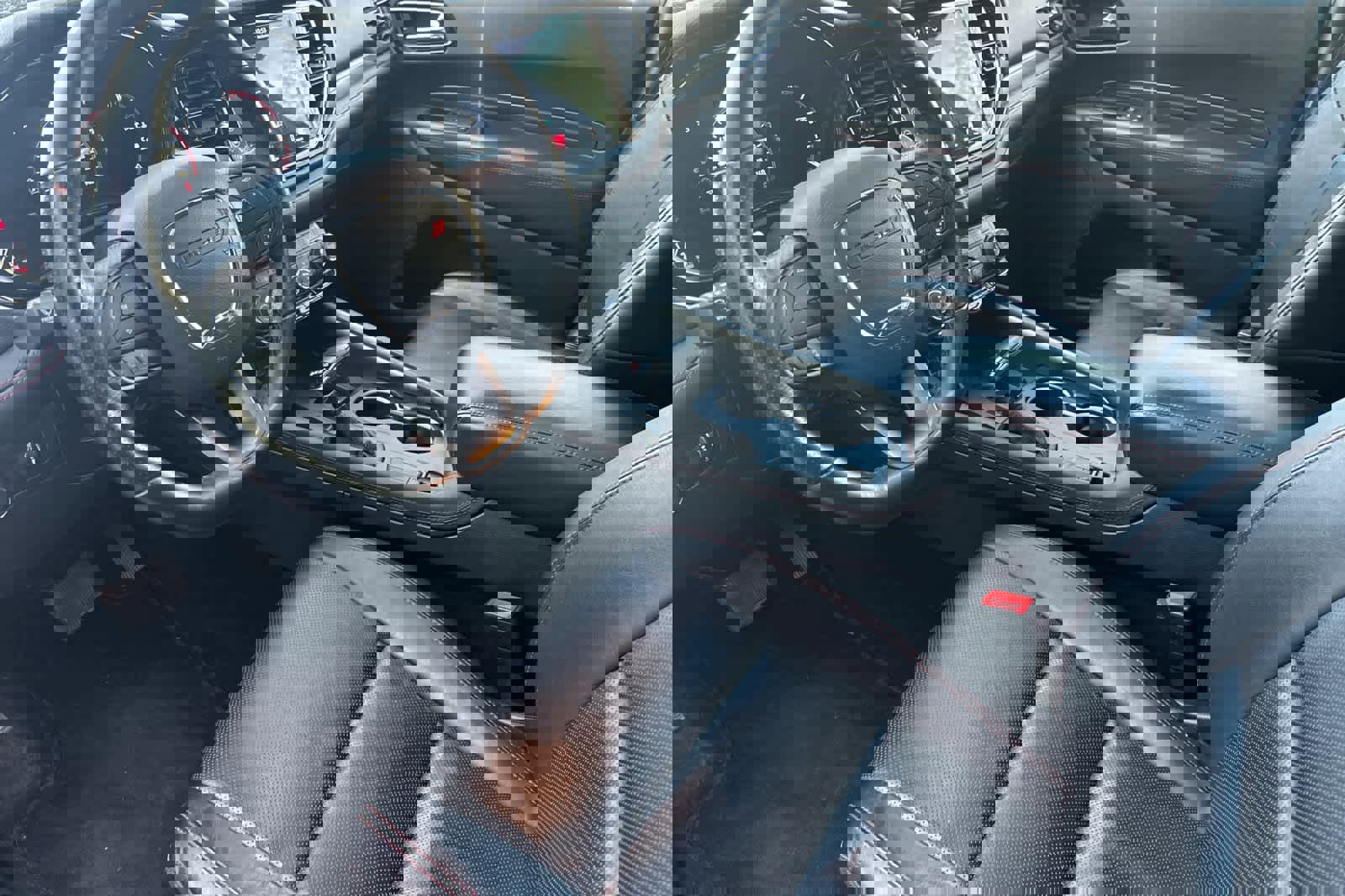 Used 2025 Dodge Durango R/T image 11