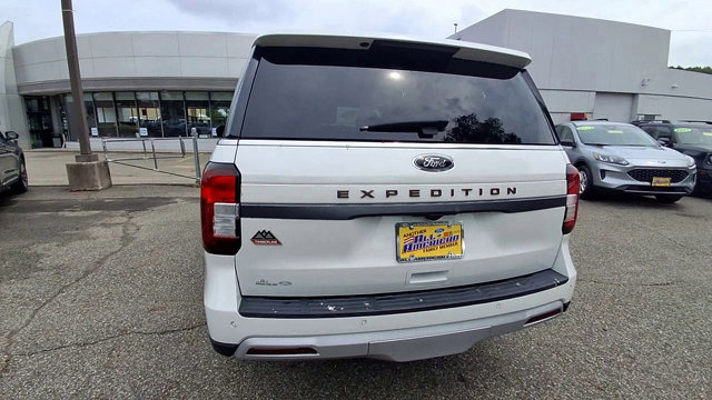 Certified 2022 Ford Expedition Timberline image 7