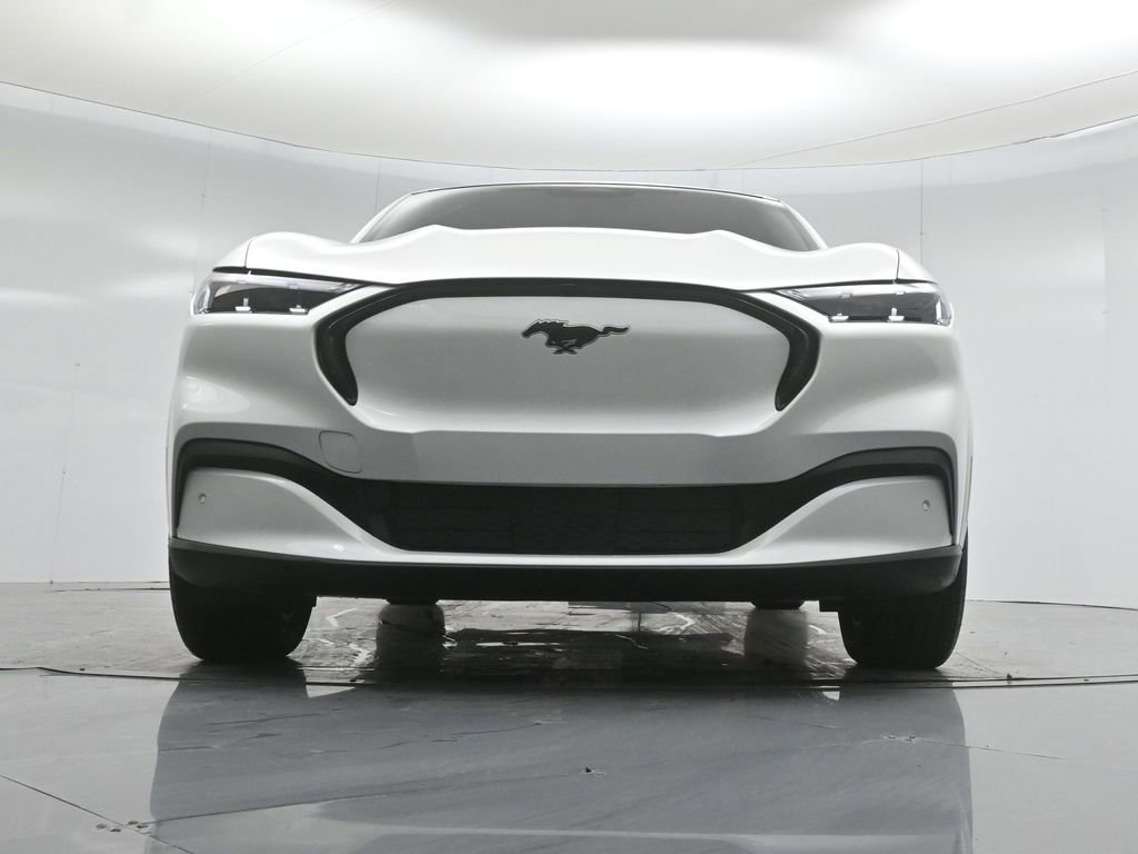 Certified 2025 Ford Mustang Mach-E Premium w/ Interior Protection Package RWD image 15