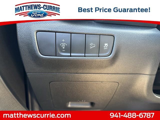 Used 2022 Hyundai Kona SEL FWD image 23