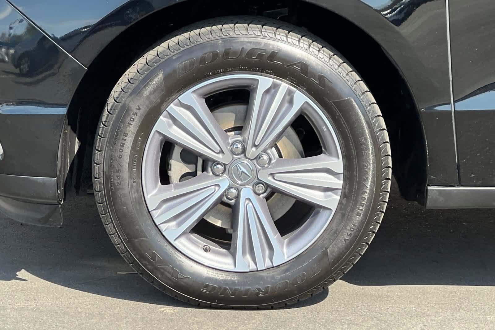 Used 2020 Acura MDX SH-AWD image 28