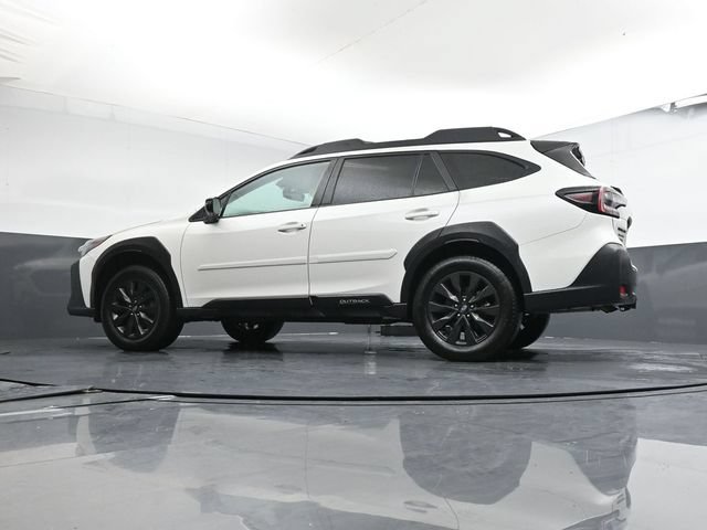 Used 2025 Subaru Outback Onyx Edition XT AWD/4WD image 28