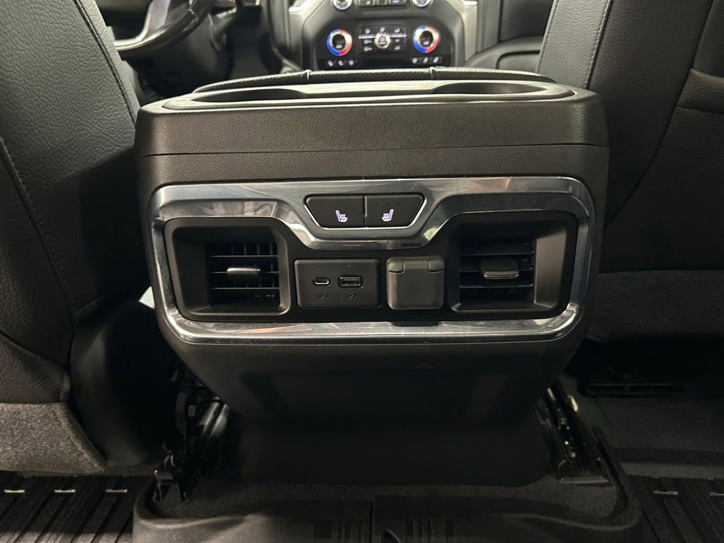 Used 2020 GMC Sierra 1500 Denali w/ Driver Alert Package II AWD/4WD image 30