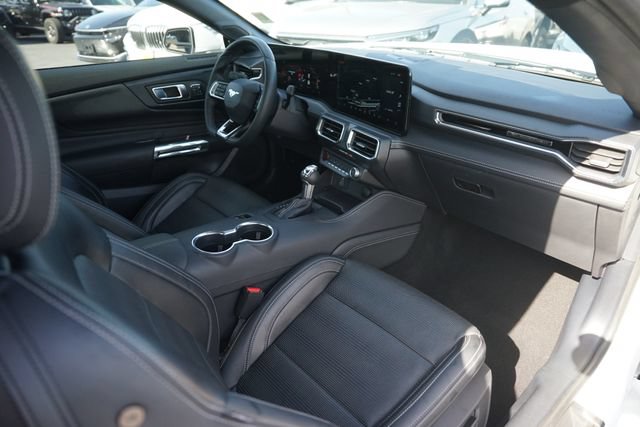 Certified 2024 Ford Mustang Premium RWD image 13