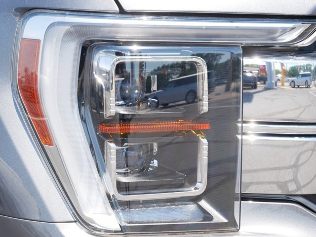Certified 2023 Ford F150 Lariat w/ Equipment Group 502A High AWD/4WD image 5