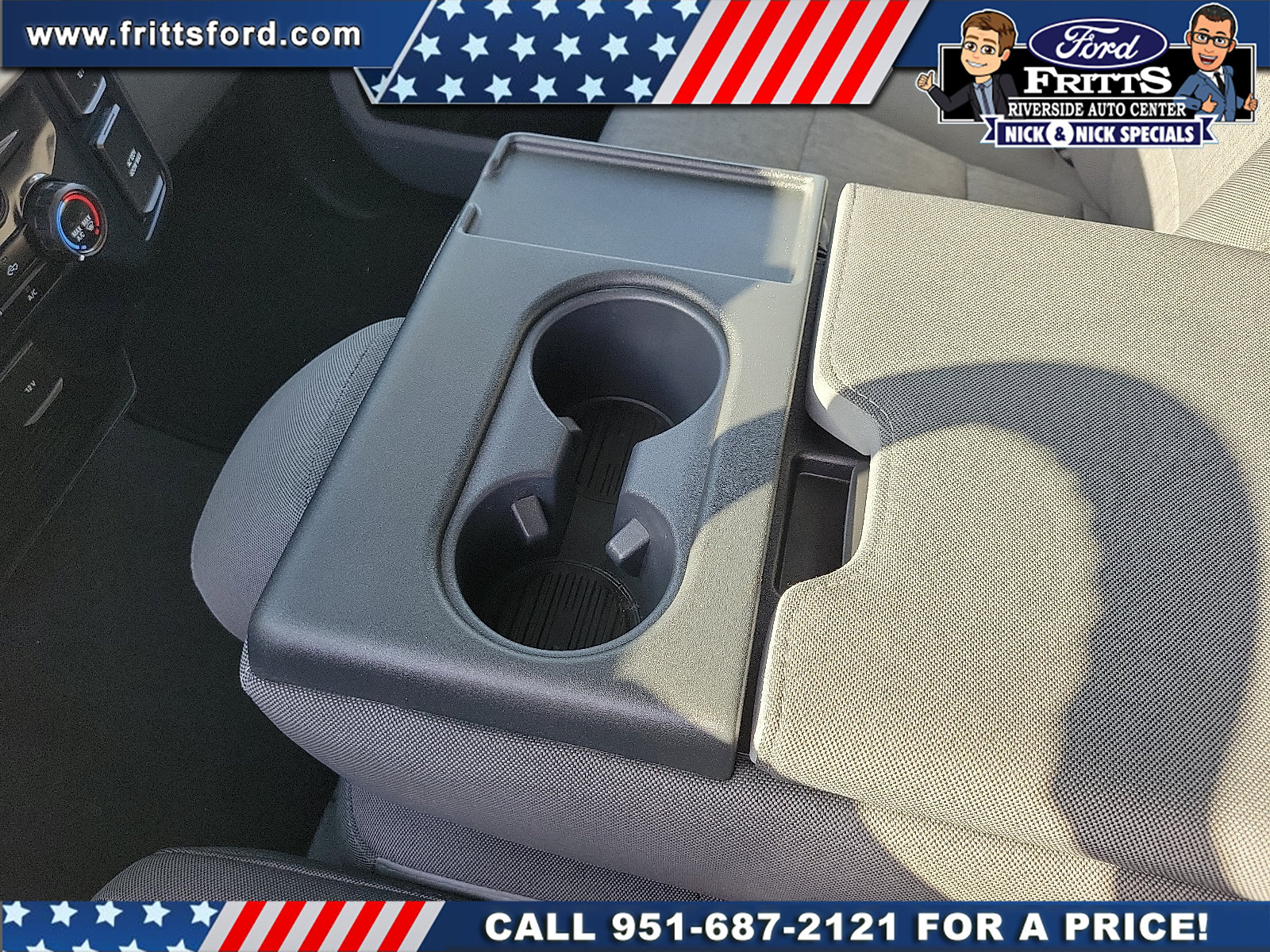 Certified 2024 Ford F250 XL w/ STX Appearance Package AWD/4WD image 8