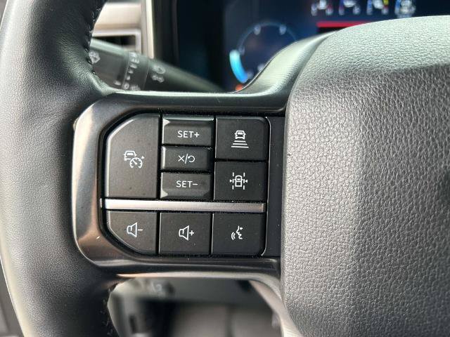 Certified 2026 Ford F250 Platinum AWD/4WD image 28