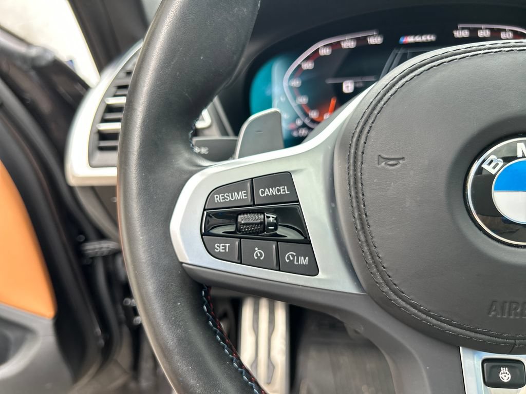 Used 2024 BMW X3 M40i w/ Premium Package AWD/4WD image 22