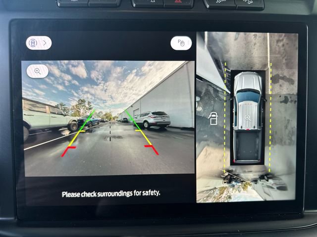 Certified 2024 Ford F350 Limited w/ FX4 Off-Road Package image 18