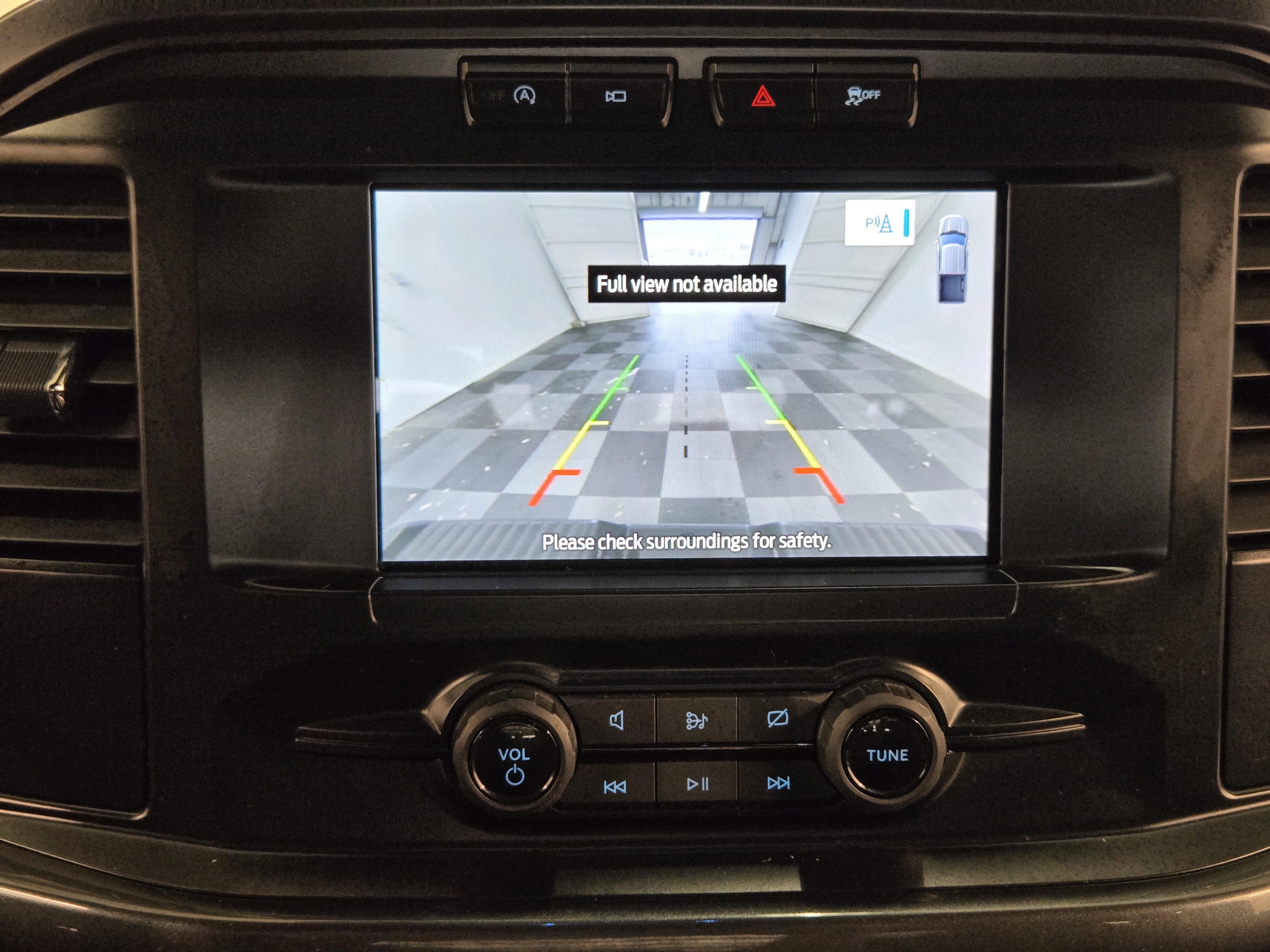 Certified 2023 Ford F150 XL w/ STX Appearance Package image 18