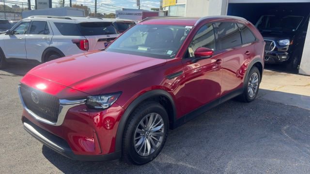 Used 2024 MAZDA CX-90 3.3 Turbo w/ Preferred Plus