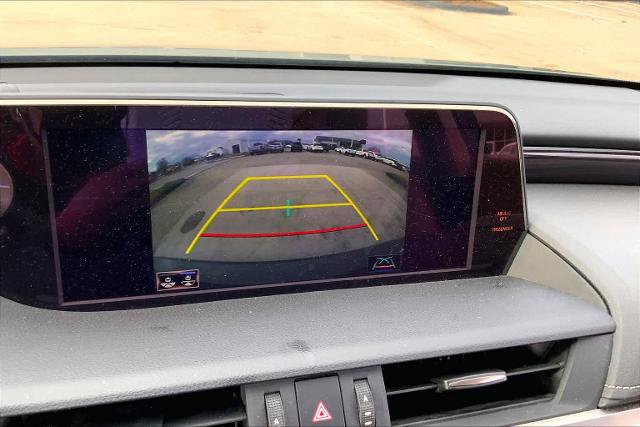 Used 2019 Lexus ES 350 w/ Premium Package FWD image 27