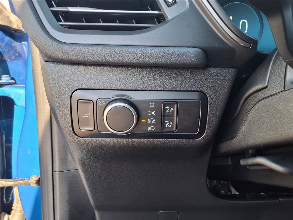 Certified 2023 Ford Escape Active w/ Tech Pack #2 image 16