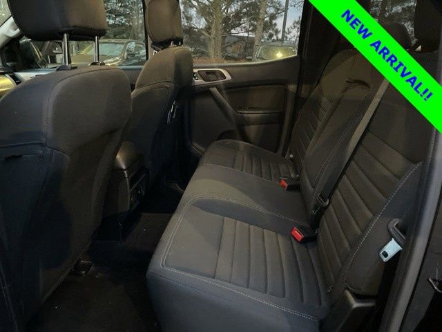 Certified 2021 Ford Ranger XL w/ Equipment Group 101A High image 8