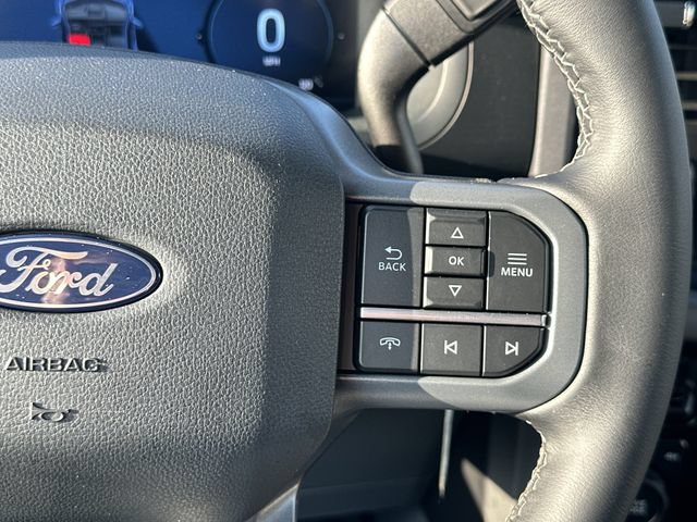 Certified 2024 Ford F150 XLT w/ Mobile Office Package AWD/4WD image 60